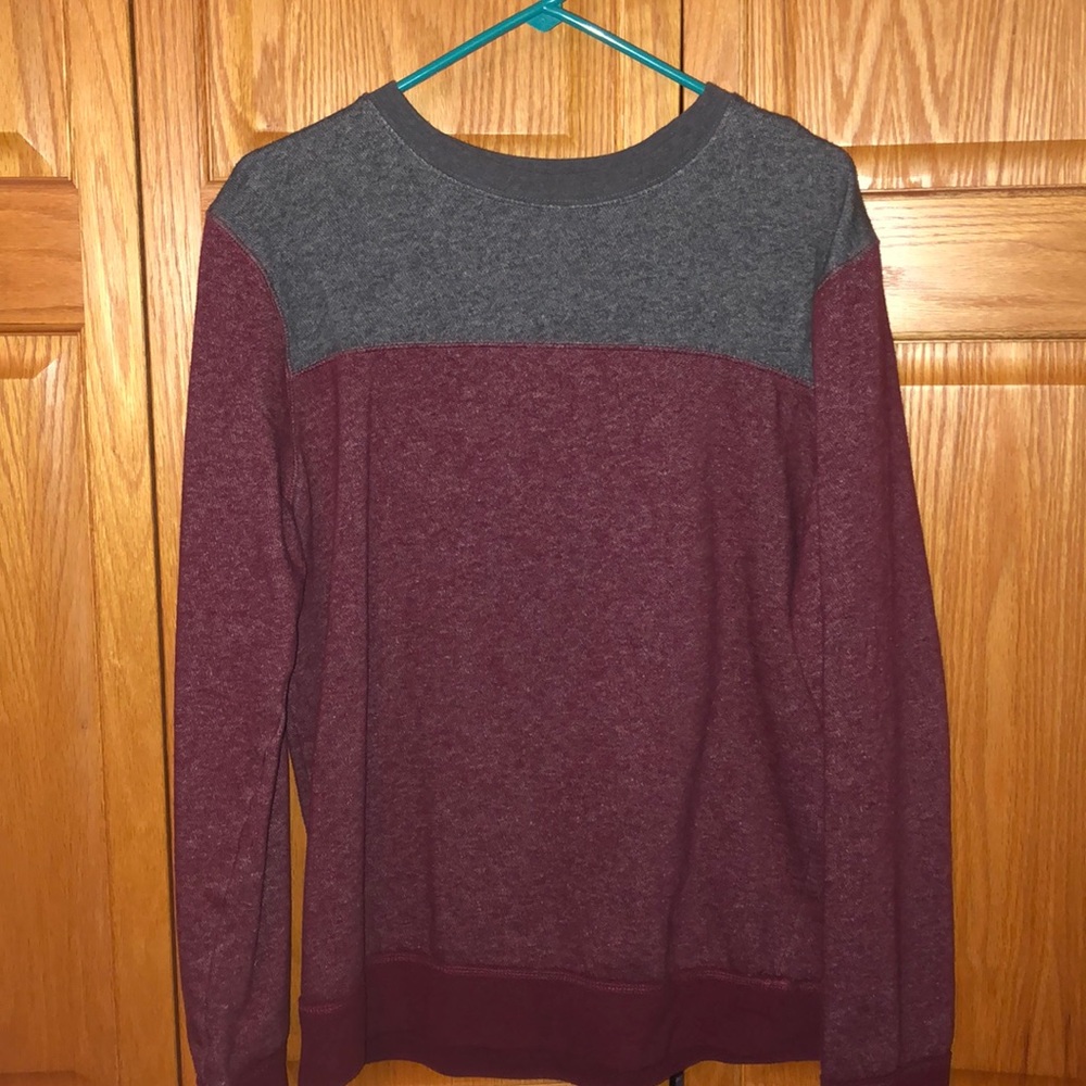 Dress fleece